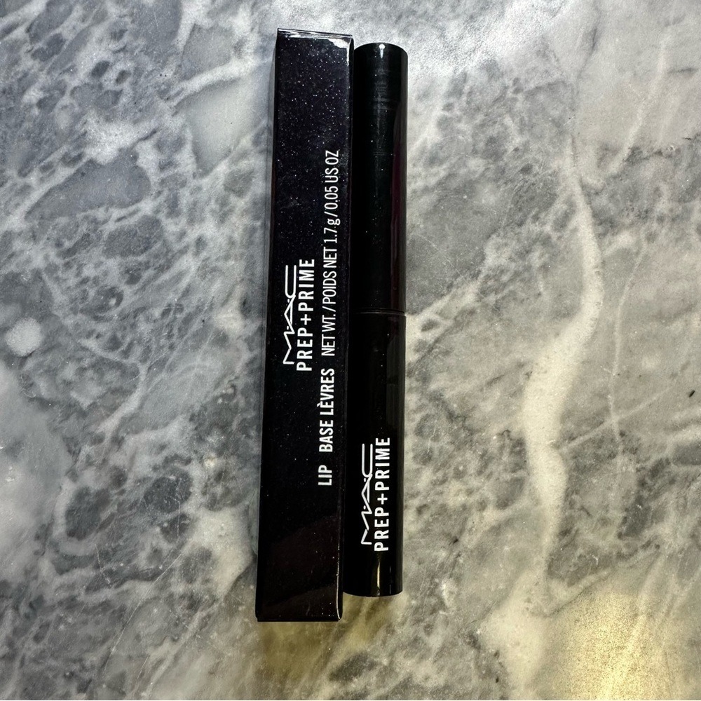 Mac Cosmetics Prep and Prime Lip Base